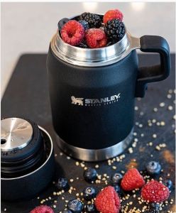 Stanley Master Vakumlu Çelik Yemek Termosu 0.50 Lt