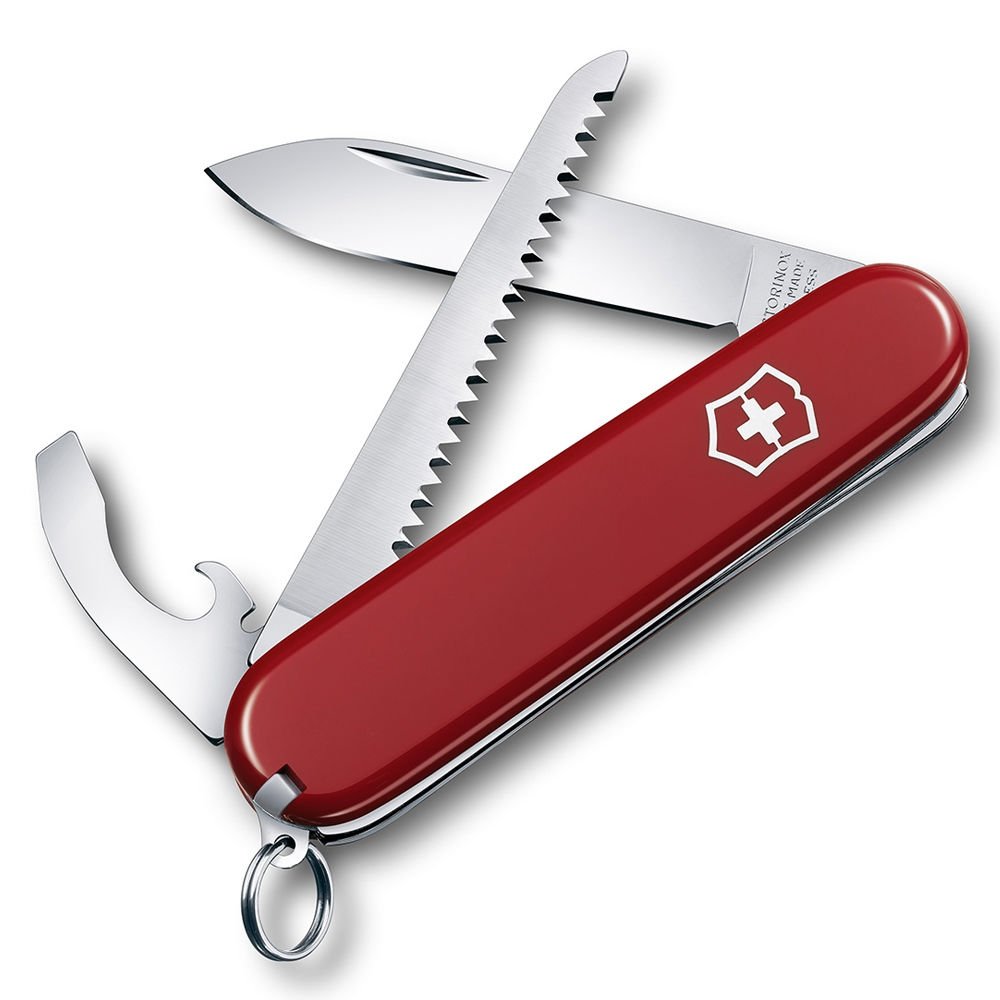 Victorinox 0.2313 Walker Çakı