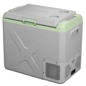 Icepeak Viyana Kompresörlü Buzdolabı 50 Litre