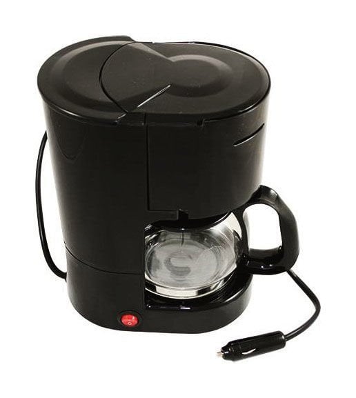 HABA 12V Kahve Makinası