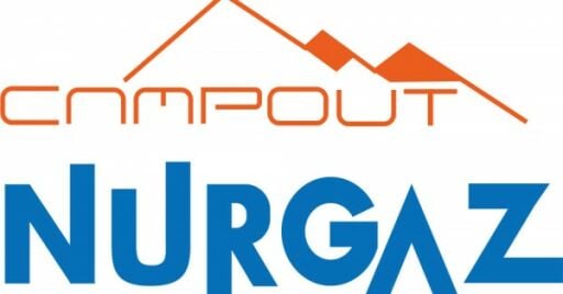 NURGAZ / CAMPOUT