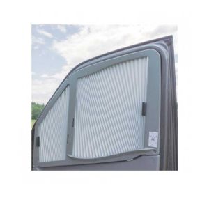 Mercedes Sprinter Sağ Kapı Güneşlik