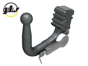 MERCEDES S-Serisi Sökülebilir Çeki Demiri W221 2005-2013