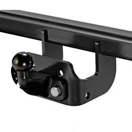 MERCEDES X Class Pick-Up Kamyonet Çeki Demiri