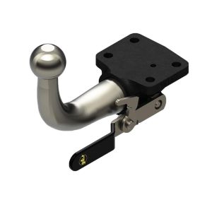 LAND ROVER Range Rover Sökülebilir Çeki Demiri 2002-2012