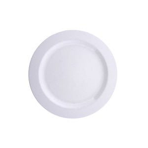 PLASTİK TABAK 23 CM (10'LU)