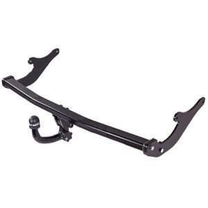 PORSCHE Cayenne Sökülebilir Çeki Demiri 2017-