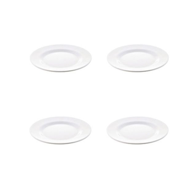 KIRILMAZ TABAK 25 CM (4 LÜ)