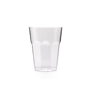 PLASTİK BARDAK 270 ML (10'LU)