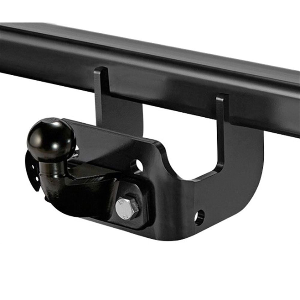 RENAULT Master Çeki Demiri 2010- Pick-up, Kamyonet Arka Çift Teker