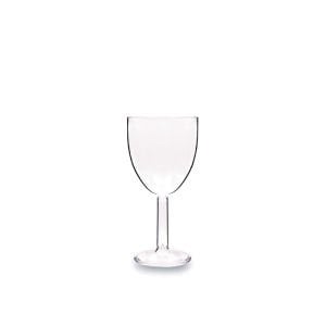 KIRILMAZ ŞARAP KADEHİ 250 ML