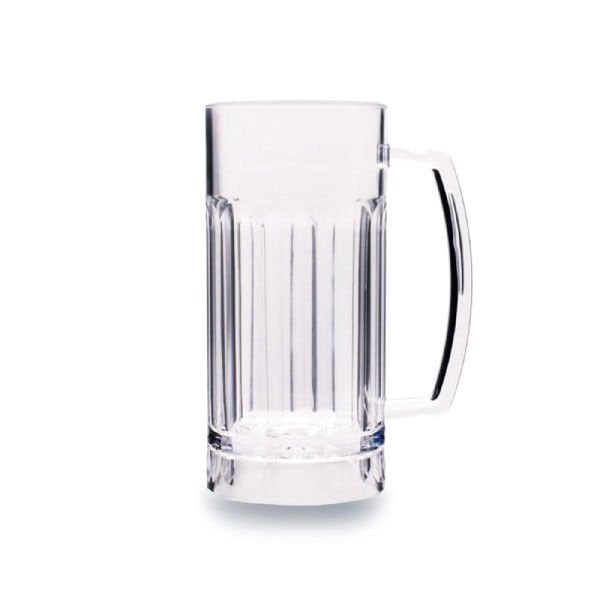 KIRILMAZ PREMIUM BİRA BARDAĞI 568 ML