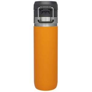 STANLEY GO QUICK FLIP SOĞUK SU TERMOSU 0.70 LT TURUNCU