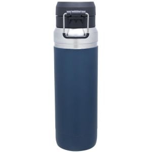 Stanley The Quick Flip Paslanmaz Çelik Termos 1.06 LT Koyu Mavi