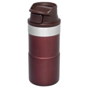 Stanley Klasik Trigger-Action Termos Bardak 0.25 LT Bordo