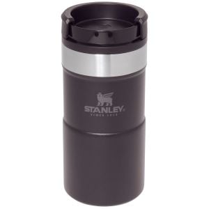 Stanley Klasik Neverleak Termos Bardak 0.25 LT Siyah