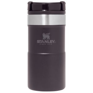 Stanley Klasik Neverleak Termos Bardak 0.25 LT Siyah