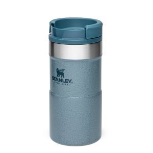 Stanley Klasik Neverleak Termos Bardak 0.25 LT Buz Mavi