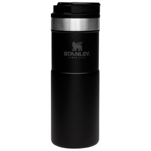 Stanley Klasik Neverleak Termos Bardak 0.47 LT Siyah