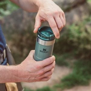 Stanley Klasik Neverleak Termos Bardak 0.47 LT Yeşil