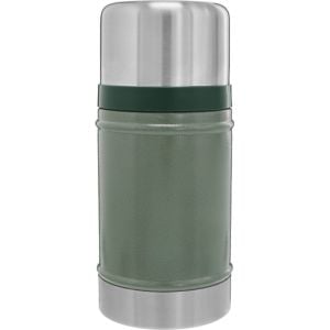Stanley Klasik Yemek Termosu 0.70 Lt Yeşil