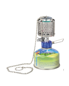 NURGAZ MİKRO LAMBA BOZDAĞ