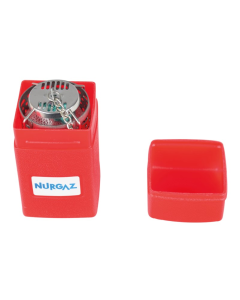 NURGAZ MİKRO LAMBA BOZDAĞ