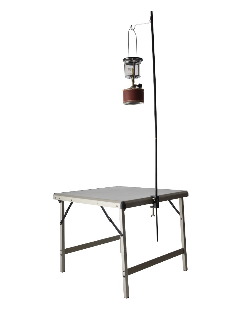 CAMPOUT LAMBA ASKISI