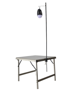 CAMPOUT LAMBA ASKISI