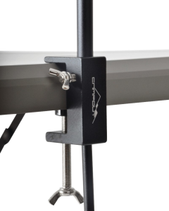 CAMPOUT LAMBA ASKISI