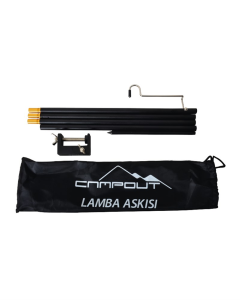 CAMPOUT LAMBA ASKISI