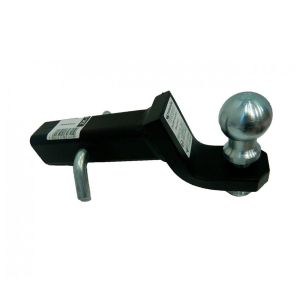Amerikan Tip Kare Adaptör Çeki Demiri Topuzu 50 mm Kısa