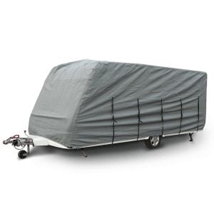 SUGA Karavan Koruyucu Kılıf Branda 585x235 cm