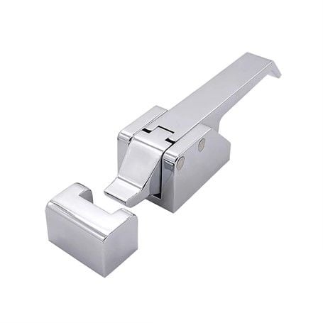 Karavan & Tekne Buzdolabı Kapı Kilidi Mandallı