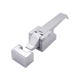 Karavan & Tekne Buzdolabı Kapı Kilidi Mandallı