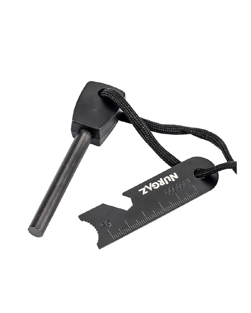 CAMPOUT MAGNEZYUM ÇUBUĞU