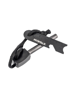 CAMPOUT MAGNEZYUM ÇUBUĞU