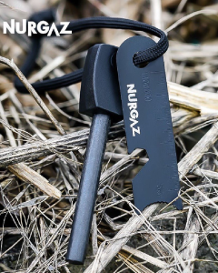 CAMPOUT MAGNEZYUM ÇUBUĞU