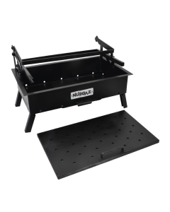 NURGAZ SALINCAK MANGAL