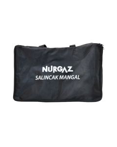 NURGAZ SALINCAK MANGAL