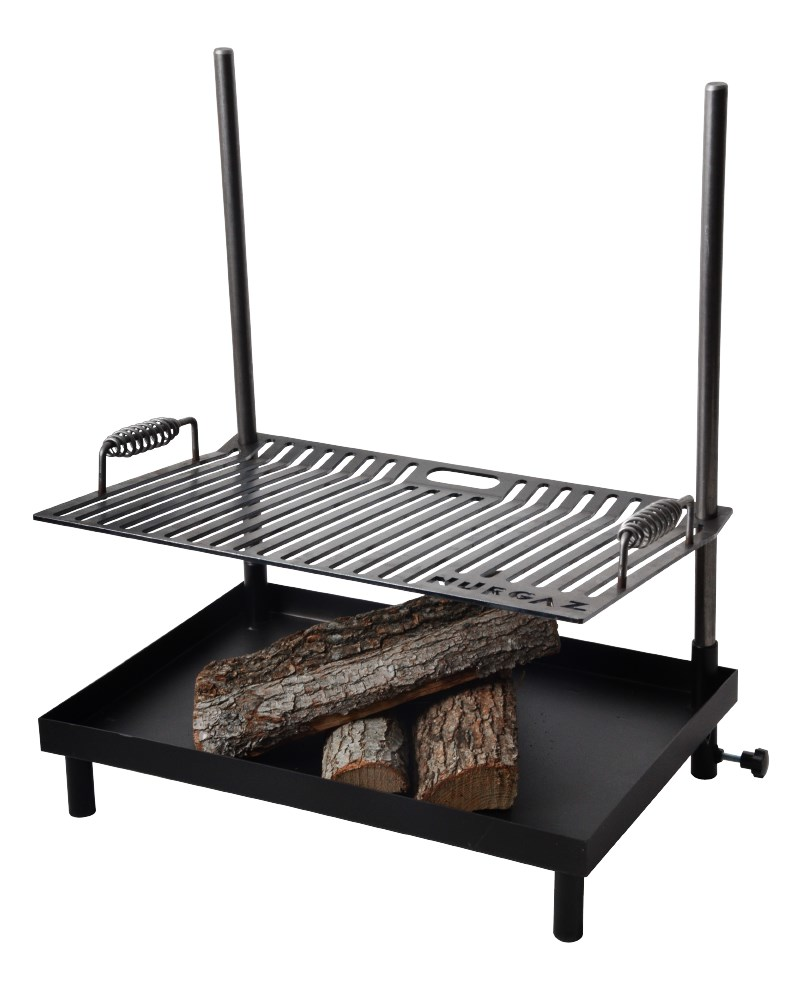 NURGAZ AKILLI IZGARA