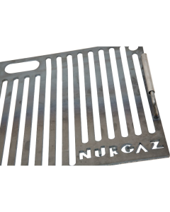 NURGAZ AKILLI IZGARA