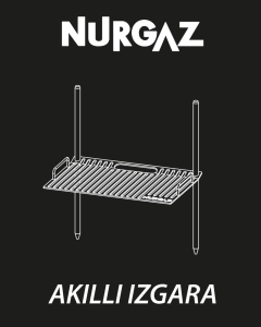 NURGAZ AKILLI IZGARA