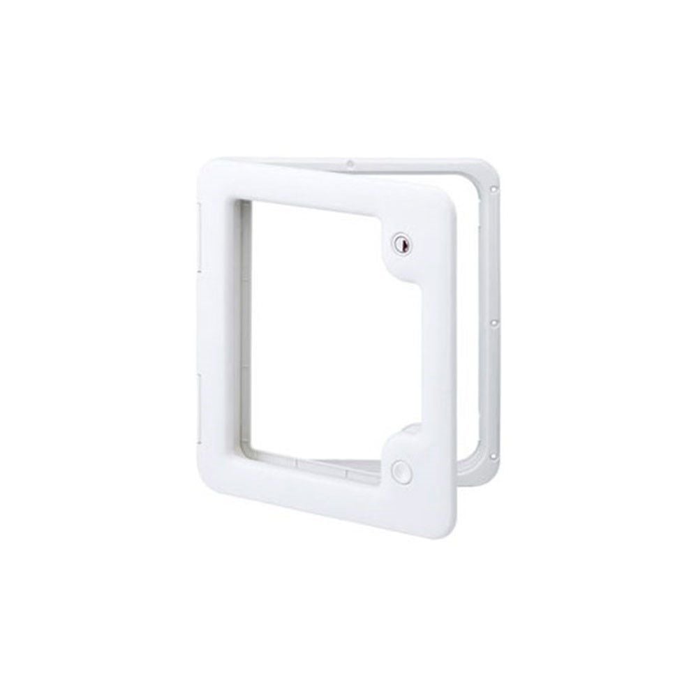 Servis Kapısı 4 700x395 mm