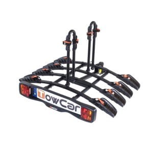 4'Lü Bisiklet Taşıyıcı Towcar B4
