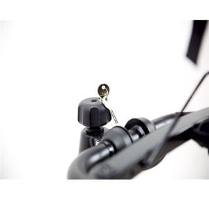 4'Lü Bisiklet Taşıyıcı Towcar B4