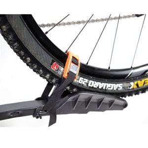 4'Lü Bisiklet Taşıyıcı Towcar B4