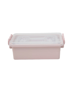 NURGAZ 3'LÜ SAKLAMA KABI SETİ