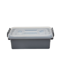 NURGAZ 3'LÜ SAKLAMA KABI SETİ