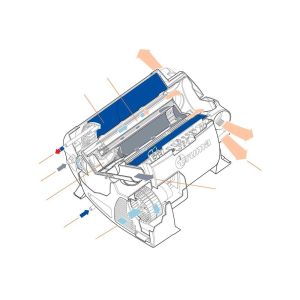 Truma Combi 6 Cp Plus